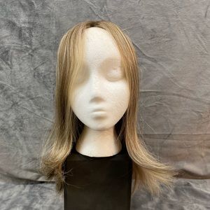 Highline Wigs Hair Topper